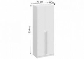 Шкаф платяной Бирма ШК-800 в Талице - talica.mebel24.online | фото 5