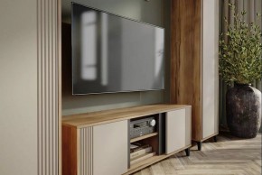 Шкаф платяной Богемия в Талице - talica.mebel24.online | фото 3