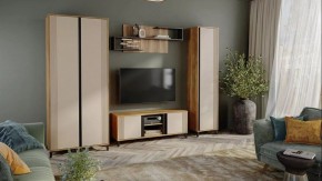 Шкаф платяной Богемия в Талице - talica.mebel24.online | фото 4