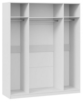 Шкаф платяной Глосс СМ-319.07.443 в Талице - talica.mebel24.online | фото 2