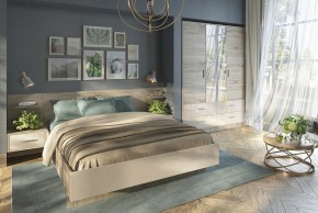 Шкаф платяной Лациа СТЛ.418.01 в Талице - talica.mebel24.online | фото 4