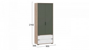 Шкаф платяной Лео ТД-410.07.22 в Талице - talica.mebel24.online | фото 4