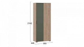 Шкаф платяной Лео ТД-410.07.23 в Талице - talica.mebel24.online | фото 4