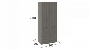 Шкаф платяной Либерти СМ-297.07.021 в Талице - talica.mebel24.online | фото 3