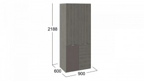 Шкаф платяной Либерти СМ-297.07.025 в Талице - talica.mebel24.online | фото 4