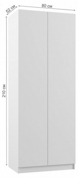 Шкаф платяной Мадера в Талице - talica.mebel24.online | фото 3