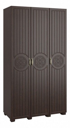 Шкаф платяной Монблан МБ-24К в Талице - talica.mebel24.online | фото 2