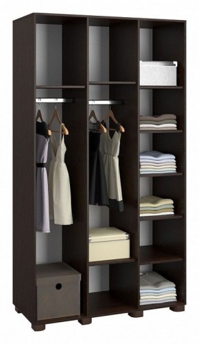 Шкаф платяной Монблан МБ-24К в Талице - talica.mebel24.online | фото 4