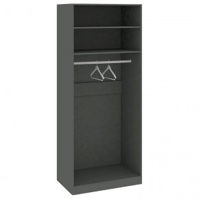 Шкаф платяной Наоми СМ-208.07.05 в Талице - talica.mebel24.online | фото 2