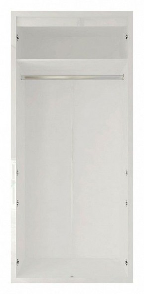Шкаф платяной Норден СТЛ.321.09 в Талице - talica.mebel24.online | фото 2