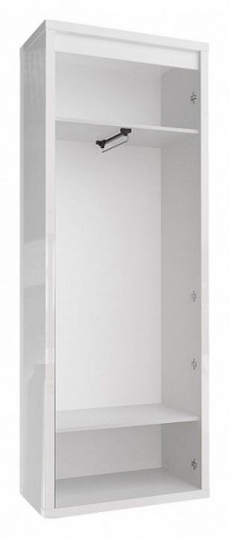 Шкаф платяной Норден СТЛ.413.01 в Талице - talica.mebel24.online | фото 2