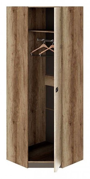 Шкаф платяной Пилигрим ТД-276.07.23 в Талице - talica.mebel24.online | фото 2