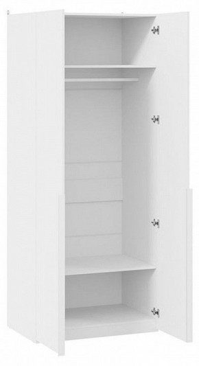 Шкаф платяной Порто СМ-393.07.003 в Талице - talica.mebel24.online | фото 2