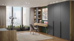 Шкаф платяной Порто СМ-393.07.223 в Талице - talica.mebel24.online | фото 5