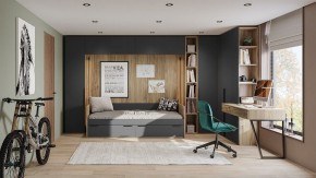 Шкаф платяной Порто СМ-393.07.223 в Талице - talica.mebel24.online | фото 6