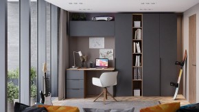 Шкаф платяной Порто СМ-393.07.223 в Талице - talica.mebel24.online | фото 7