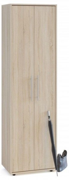 Шкаф платяной ШО-1 в Талице - talica.mebel24.online | фото