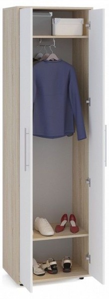 Шкаф платяной ШО-1 в Талице - talica.mebel24.online | фото 2