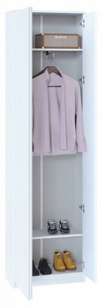 Шкаф платяной ШО-4 в Талице - talica.mebel24.online | фото 2