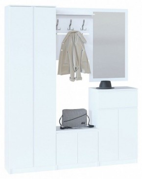 Шкаф платяной ШО-4 в Талице - talica.mebel24.online | фото 3