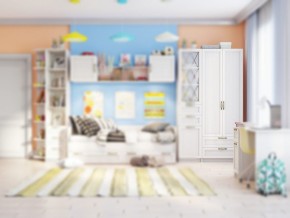 Шкаф "ДА-02" Александрия в Талице - talica.mebel24.online | фото 2