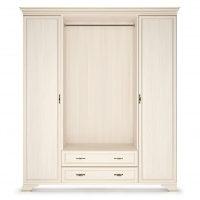 Шкаф распашной четырехдверный Сиена в Талице - talica.mebel24.online | фото 6