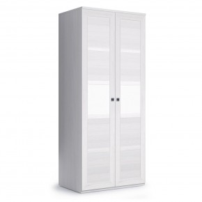 Шкаф распашной двухдверный Парма Нео в Талице - talica.mebel24.online | фото 1