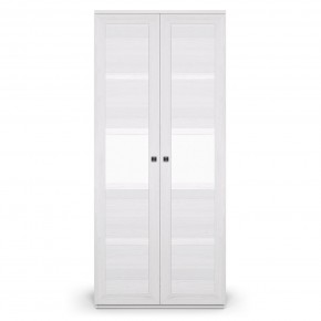 Шкаф распашной двухдверный Парма Нео в Талице - talica.mebel24.online | фото 4