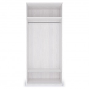 Шкаф распашной двухдверный Парма Нео в Талице - talica.mebel24.online | фото 8