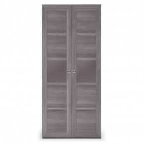 Шкаф распашной двухдверный Парма Нео в Талице - talica.mebel24.online | фото 5