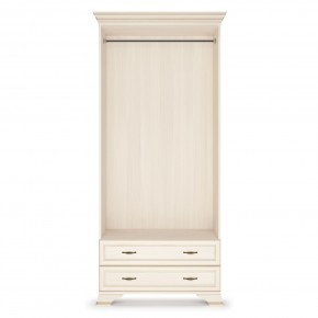 Шкаф распашной двухдверный с зеркалами Сиена в Талице - talica.mebel24.online | фото 4