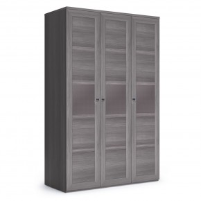 Шкаф распашной трехдверный Парма Нео в Талице - talica.mebel24.online | фото 6