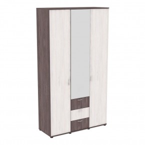 Шкаф с зеркалом Ольга H57_M в Талице - talica.mebel24.online | фото 14