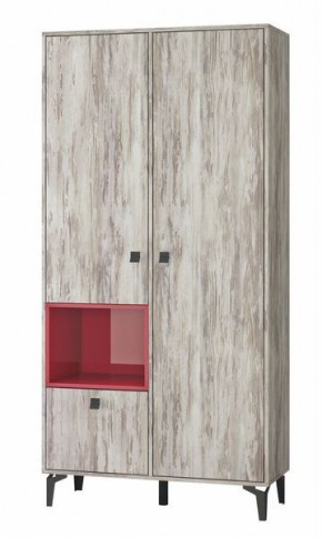 Шкаф универсальный Милан  в Талице - talica.mebel24.online | фото 1