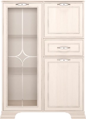 Шкаф универсальный Венеция 15 бодега в Талице - talica.mebel24.online | фото 1