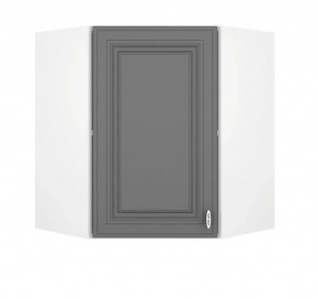 Шкаф верхний угловой (Ш*В*Г) 600*690*600 в Талице - talica.mebel24.online | фото