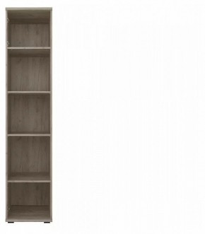 Шкаф-витрина Альянс 435.02 в Талице - talica.mebel24.online | фото