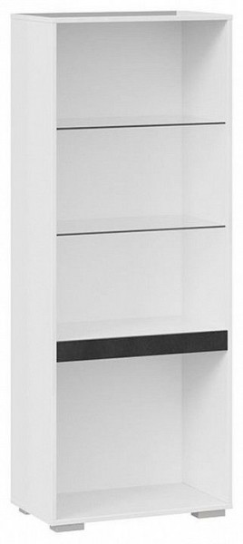 Шкаф-витрина Фьюжн ТД-260.07.27 в Талице - talica.mebel24.online | фото 5