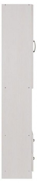 Шкаф-витрина Колибри в Талице - talica.mebel24.online | фото 2