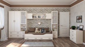 Шкаф-витрина Колибри в Талице - talica.mebel24.online | фото 7