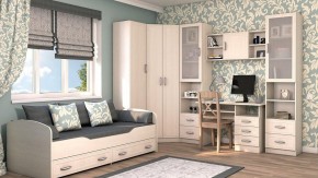 Шкаф-витрина Колибри в Талице - talica.mebel24.online | фото 8