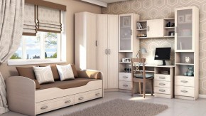 Шкаф-витрина Колибри в Талице - talica.mebel24.online | фото 9