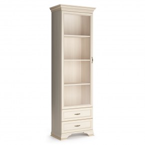 Шкаф-витрина Сиена в Талице - talica.mebel24.online | фото 1