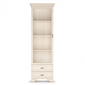 Шкаф-витрина Сиена в Талице - talica.mebel24.online | фото 2