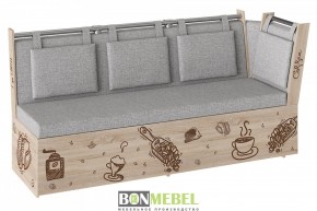 Скамья прямая со спальным местом Роденго в Талице - talica.mebel24.online | фото 7