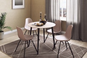 СКАНДИ 2 Стол обеденный в Талице - talica.mebel24.online | фото 1