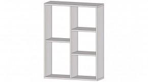СМАРТ Полка (анкор светлый) в Талице - talica.mebel24.online | фото