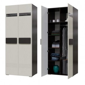 СП-02 Шкаф 2-х дверный Престиж в Талице - talica.mebel24.online | фото