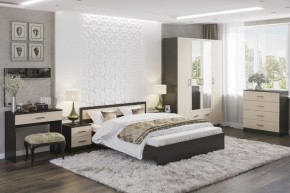 Спальня Гармония  в Талице - talica.mebel24.online | фото