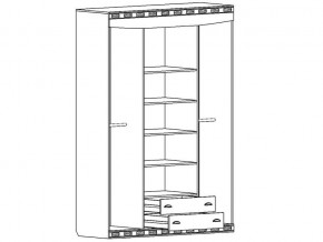 Спальня Мария-Луиза в Талице - talica.mebel24.online | фото 4